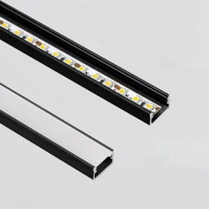 Dæmpbare LED-lysstrimler - 24V