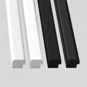 Afslutningsliste Ribbon-Color