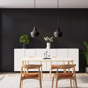 Ribbon-Color Black Glossy, Black RecoSilent
