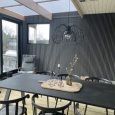 Ribbon-Wood Rustic Grey Oak